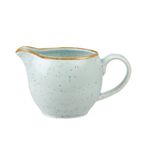 DK516 Milk Jugs Duck Egg Blue 113mm (Pack of 4)