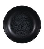 Art de Cuisine Menu Shades DY936 Caldera Ash Bowls 160mm (Pack of 6)