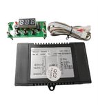 AK043 Electronic Thermostat for CF761 Cold Juice Dispenser