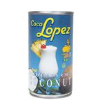 DM106 Cream of Coconut Cocktail Mix