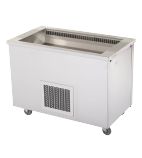 RW30MS Refrigerated Salad Well