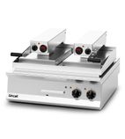 Opus 800 OE8210/R Electric Clam Griddle
