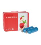 Image of CB439 Cream Whipper Bulbs (Pack of 10)
