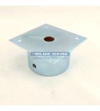 229673 Leg Bracket for Evolution Cooking Equipment