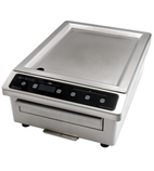 Image of BGIC 3000 Electric Countertop Induction Griddle