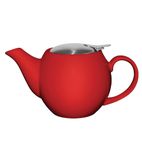 Café GM594 Teapot Red 510ml (Pack of 1)
