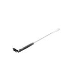 FA039 L Tipped Coil Brush Polyester 23 inch 58cm