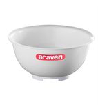 J280 Polypropylene Mixing Bowl 11 Ltr