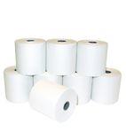CD577 Non-Thermal Till Rolls 40m x 57mm (Pack of 10)