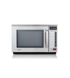 R-24ATR Programmable 20 Litre 1900w Commercial Microwave Oven