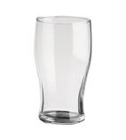 CY340 Tulip Beer Glasses 280ml CE Marked (Pack of 48)