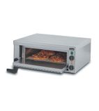PO49X Single Deck Pizza Oven