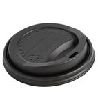 DS053 Coffee Cup Lids 340ml / 12oz (Pack of 1000)