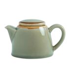 SA279 Kiln Teapot 510ml Moss