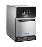 Image of CiBO+ TCIBOPLUS/B Black High Speed Oven 13 Amp Plug In