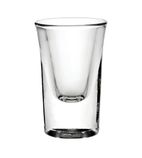 Boston FH981 Heavy Based Shot Glasses 25ml (Pack of 24)