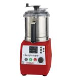 Robot Cook Cooking Cutter Mixer