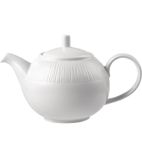 Bamboo DK404 Teapot 887ml (Pack of 4)