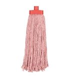 Connect HX241 Kentucky Mop Head Red