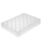 D824 Glass Mats (Pack of 10)