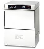 Image of EG40ISD Economy 400mm 16 Pint Undercounter Glasswasher With Drain Pump And Integral Water Softener - 13 Amp Plug in