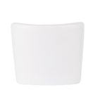 Image of Alchemy Ambience CA939 Oval Pepper Pots (Pack of 6)