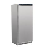 Image of C-Series CD085 Light Duty 600 Ltr Upright Single Door Stainless Steel Freezer