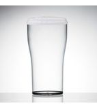 CF369 CE Marked 2 Pint Polycarbonate Glass With Lid