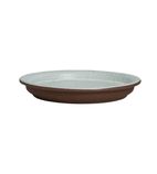 Maham Studio Spice VV3643 Sea Salt Cover for bowls 120mm (Pack of 12)