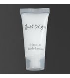 Image of GF950 Just for You Hand and Body Lotion (Pack of 100)