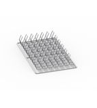 6035.1018 1/1 GN Spare Rib Rack