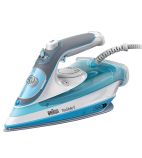 TexStyle 5 HW204 Steam Iron SI5008BL Blue