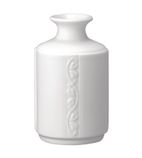 Chateau Blanc Bud Vase - M567