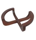 Image of Art de Cuisine DK997 Wooden Trivets 92mm (Pack of 4)