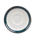 Verona Sandringham Saucer - P645