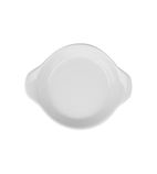 BH609 Round Eared Dish 18cm (Pack Qty x 6)
