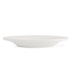 Lumina CD646 Round Saucers 143mm (Pack of 6)