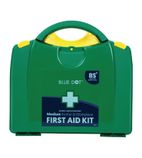 FB413 Medium Home and Workplace First Aid Kit BS 8599-1:2019