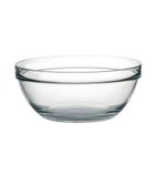 E553 Chefs Glass Bowl