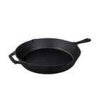 Image of CZ020 Pre-Seasoned Skillet Pan 30cm