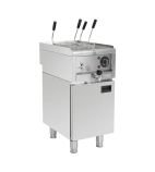 Image of 600 Series SA804 15 Ltr Electric Freestanding Single Tank Pasta Cooker