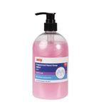 Image of FE790 Fragranced Hand Soap Pink Pearl Ready To Use 450ml