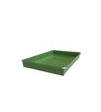 Image of MIC-SCV2-GREEN Microwave Tray 290 x 260mm
