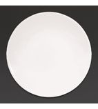 Image of Profile DA738 Deep Coupe Plates 225mm (Pack of 12)