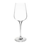 Image of CS466 Claro One Piece Crystal Wine Glasses 540ml (Pack of 6)