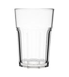 Orleans DY790 Polycarbonate Tumblers 390ml (Pack of 12)