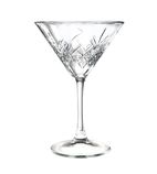 DY300 Timeless Vintage Martini Glasses 230ml (Pack of 12)