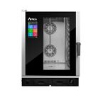 EPC1011E2 10 Grid 1/1GN Electric 3 Phase Combination Oven / Steamer