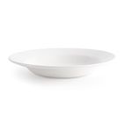 White P436 Mediterranean Dishes 280mm (Pack of 12)