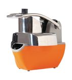 CL110UK Vegetable Slicer Double Speed Without Disc